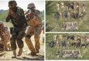 Over Dozen Fitna Al Khwarij Terrorists Gunned Down In D I Khan Operation Ispr