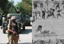 Over Dozen Khawarij Killed By Pak Forces Along Karak Lakki Marwat Border Ispr