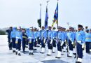 Paf Cadets Renew Pledge Of Sacrifice Duty At Quaids Mausoleum On Defence Day