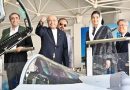Pak China Coop In Defence Aviation To Expand Zardari