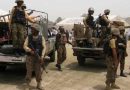 Pak Forces Strike Hard As Fitna Al Hindustan Cell Neutralized In Balochistan Operation