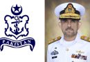 Pak Navy Promotes Dgpr Ahmed Hussain To Rank Of Rear Admiral
