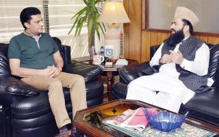Pak Saudia Defence Pact Guarantee Of Peace Stability Security And Protection Of The Muslim Ummah