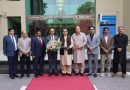 Pak Sri Lanka Economic Ties To Reach New Heights High Commissioner