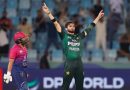 Pak Vs Uae Pakistan Stumble Early Against Uae In Postponed Asia Cup Clash