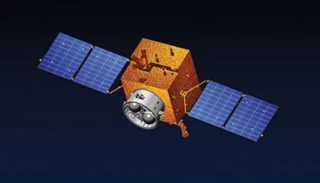 Pakistan All Set To Launch First Advanced Hyperspectral Satellite This Year