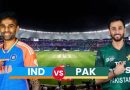Pakistan And India To Clash In Asia Cup Final For First Time In 41 Years