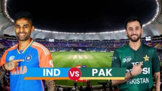 Pakistan And India To Clash In Asia Cup Final For First Time In 41 Years
