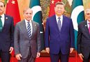 Pakistan China To Advance Next Phase Of Cpec With 5 Corridors