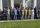 Pakistan Embassy In Beijing Celebrates Defence Martyrs Day