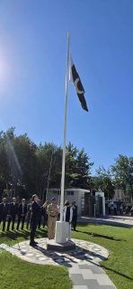 Pakistan Embassy In Beijing Celebrates Defence Martyrs Day 