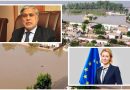 Pakistan Eu Collaboration Grows To Address Climate Crisis Disaster Recovery