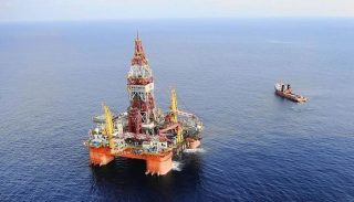 Pakistan Navy Finds Major Offshore Natural Gas Reserves With Chinas Help
