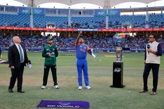 Pakistan Opt To Bat First Against India In T20 Asia Cup 2025 Match