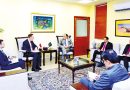 Pakistan Poland Vow To Deepen Bilateral Ties