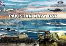 Pakistan Salutes To 1965 Navy Heroes On Operation Somnath Anniversary