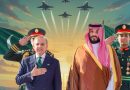 Pakistan Saudi Arabia Defense Deal Carries No Threat To Any Nation Foreign Office Says