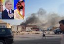 Pakistan Saudi Arabia Turkey Stand Firm With Qatar Amid Israeli Attacks