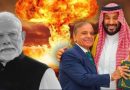 Pakistan Saudi Defence Deal Forces India To Reconsider Its Entire Security Strategy