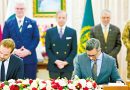 Pakistan Secures 500m Us Investment In Critical Minerals