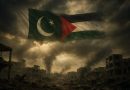 Pakistan Stands Firm On Its Principled And Historical Position On Palestinian Issue Lies And Propaganda Cannot Change This Fact
