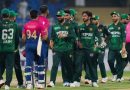 Pakistan Team Ready For Asia Cup 2025 Cash Against Uae Amid Referee Dispute