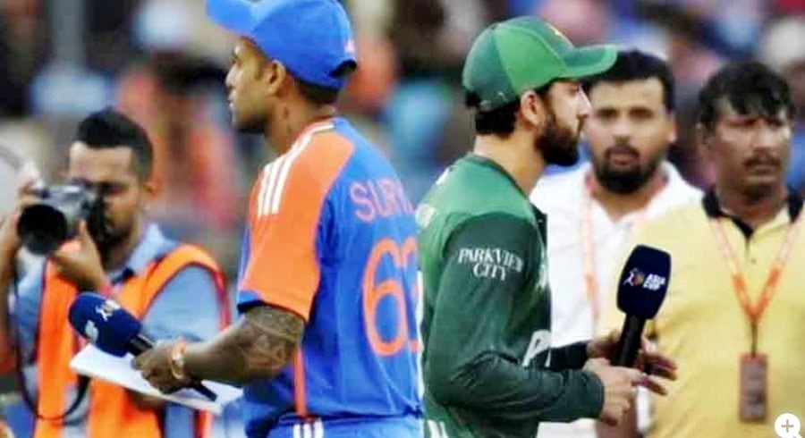 Pakistan Threatens Asia Cup Exit Over Referee Controversy