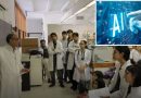 Pakistan To Empower Mbbs Nursing Students With Ai For Modern Medicine