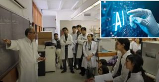 Pakistan To Empower Mbbs Nursing Students With Ai For Modern Medicine