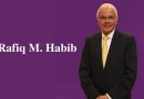 Pakistani Business Tycoon Rafiq Habib Passes Away In Dubai