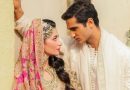 Pakistani Models Abeer Asad Sauban Umais Decide To Part Ways