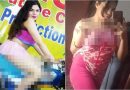 Pakistani Tiktok Star Lands In Jail For Sharing Bold Videos Online