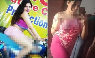 Pakistani Tiktok Star Lands In Jail For Sharing Bold Videos Online