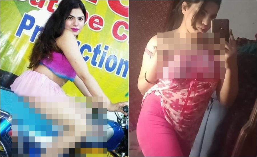 Pakistani Tiktok Star Lands In Jail For Sharing Bold Videos Online
