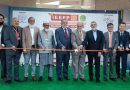 Pakistans Biggest Electrical Electronics Expo Begins In Karachi