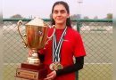 Pakistans Fastest Female Sprinter Tameen Khan Pulls Out Of World Athletics Championship 2025