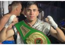 Pakistans Sameer Khan Knocks Out Indian Rival To Win Youth World Title