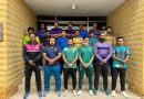 Pcb Conducts Workshop For Regional Coaches In Karachi
