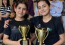 Peshawars Mahnoor Ali Wins Us Southeast Junior Gold Squash Circuit Title 2025