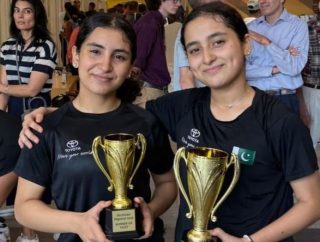 Peshawars Mahnoor Ali Wins Us Southeast Junior Gold Squash Circuit Title 2025