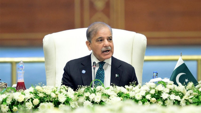 Pm Heads To Qatar For Emergency Arab Islamic Summit Today