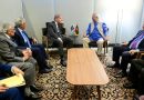 Pm Shehbaz Emphasises Pakistans Commitment To Build Constructive Ties With Bangladesh