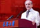 Pm Shehbaz Highlights Strategic Mous Across Sectors During B2b Conference In Beijing
