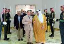 Pm Shehbaz Leaves For London After Concluding Visit To Ksa