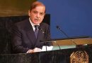 Pm Shehbaz Sharif To Spotlight Kashmir Palestine At 80th Unga Session