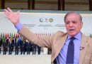 Pm Shehbaz Sharif Urges Arab Islamic Task Force Against Israels Aggression