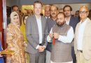 Pnca Opens Exhibition Of Father Sons Works