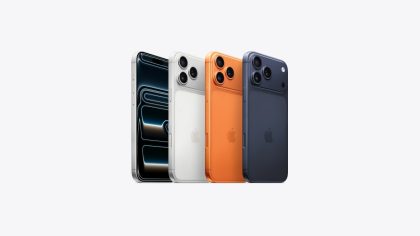 Pre Orders For Iphone 17 Series Begin In Pakistan Check Official Prices