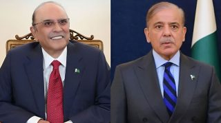 President Pm Terms Defence Day Of Pakistan Inspiring Chapter Of History