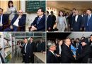 President Zardari In Urumqi With Focus On Urban Management Bilateral Collaboration